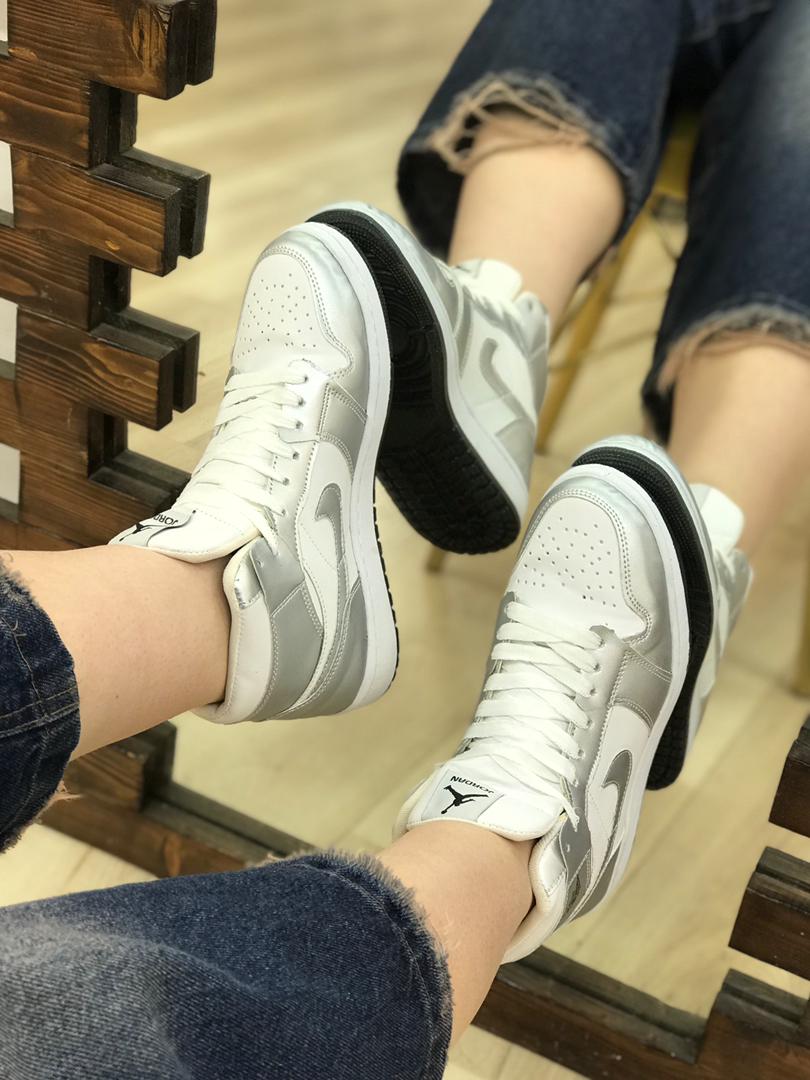 کتونی نایک جردن