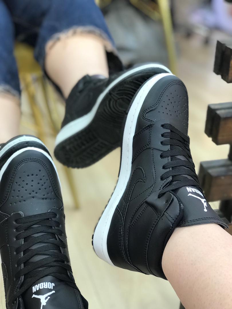 کتونی نایک جردن