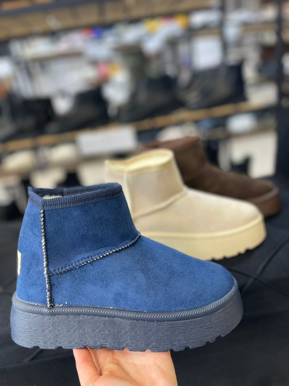 آگ خزدار کوتاه