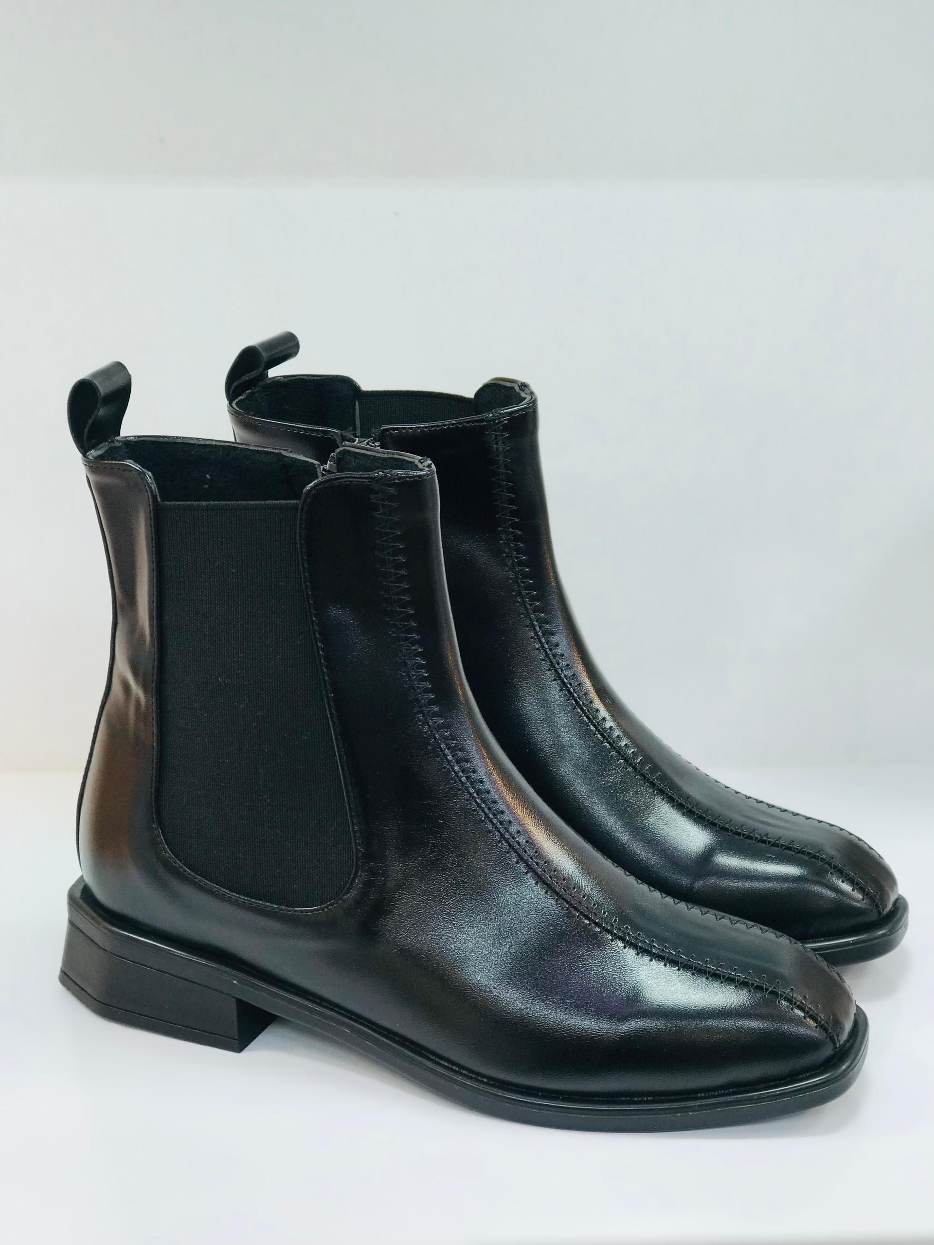 نیم بوت دیزل