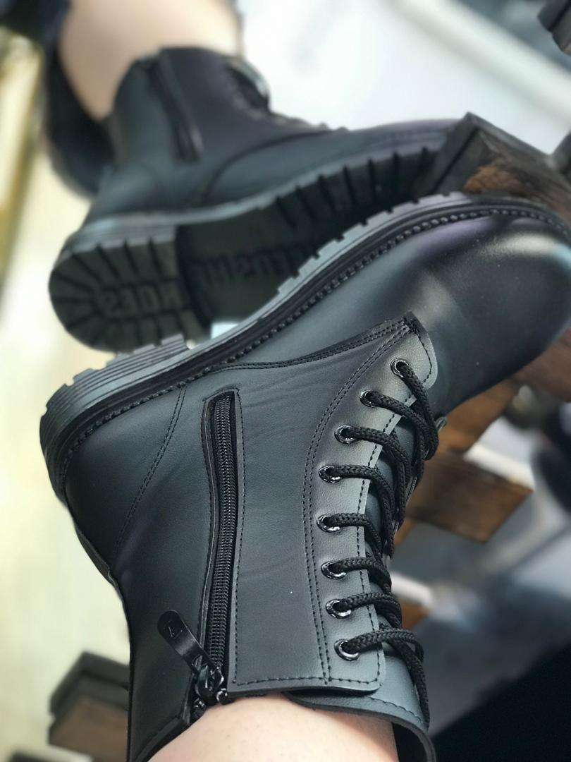 نیم بوت pvc بندی