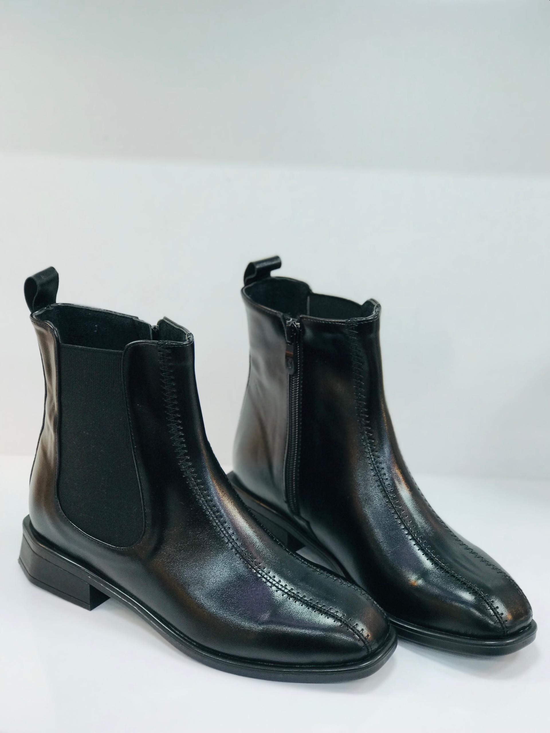 نیم بوت دیزل