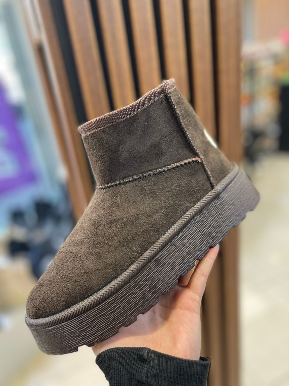 آگ خزدار کوتاه