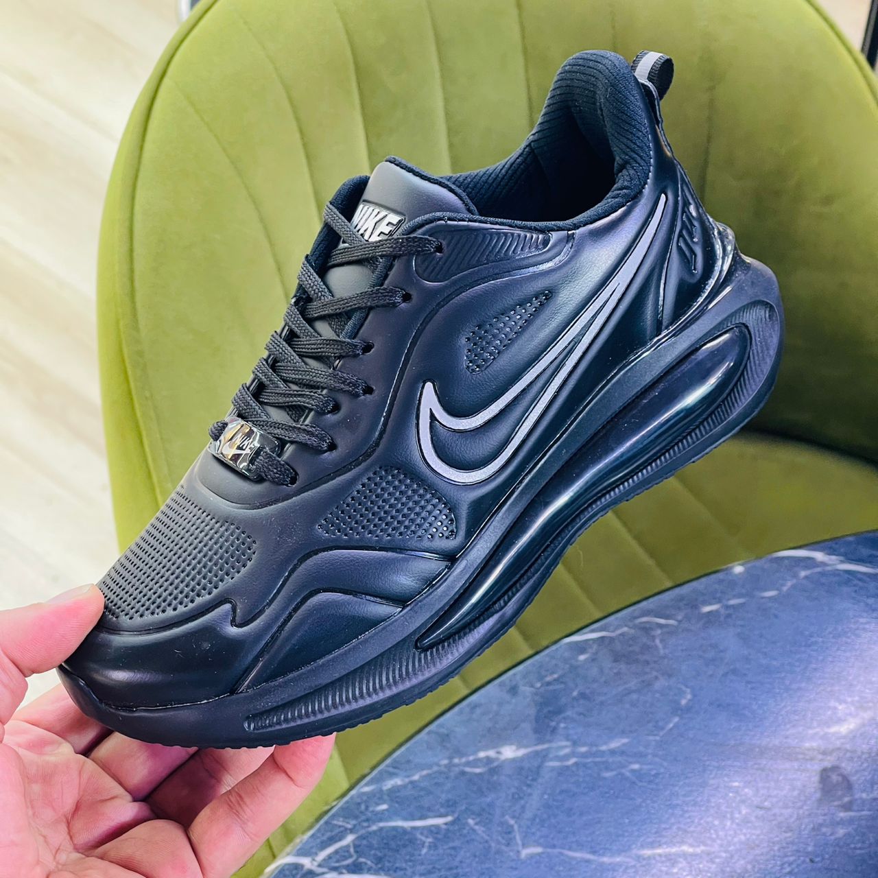 کتونی ست نایک