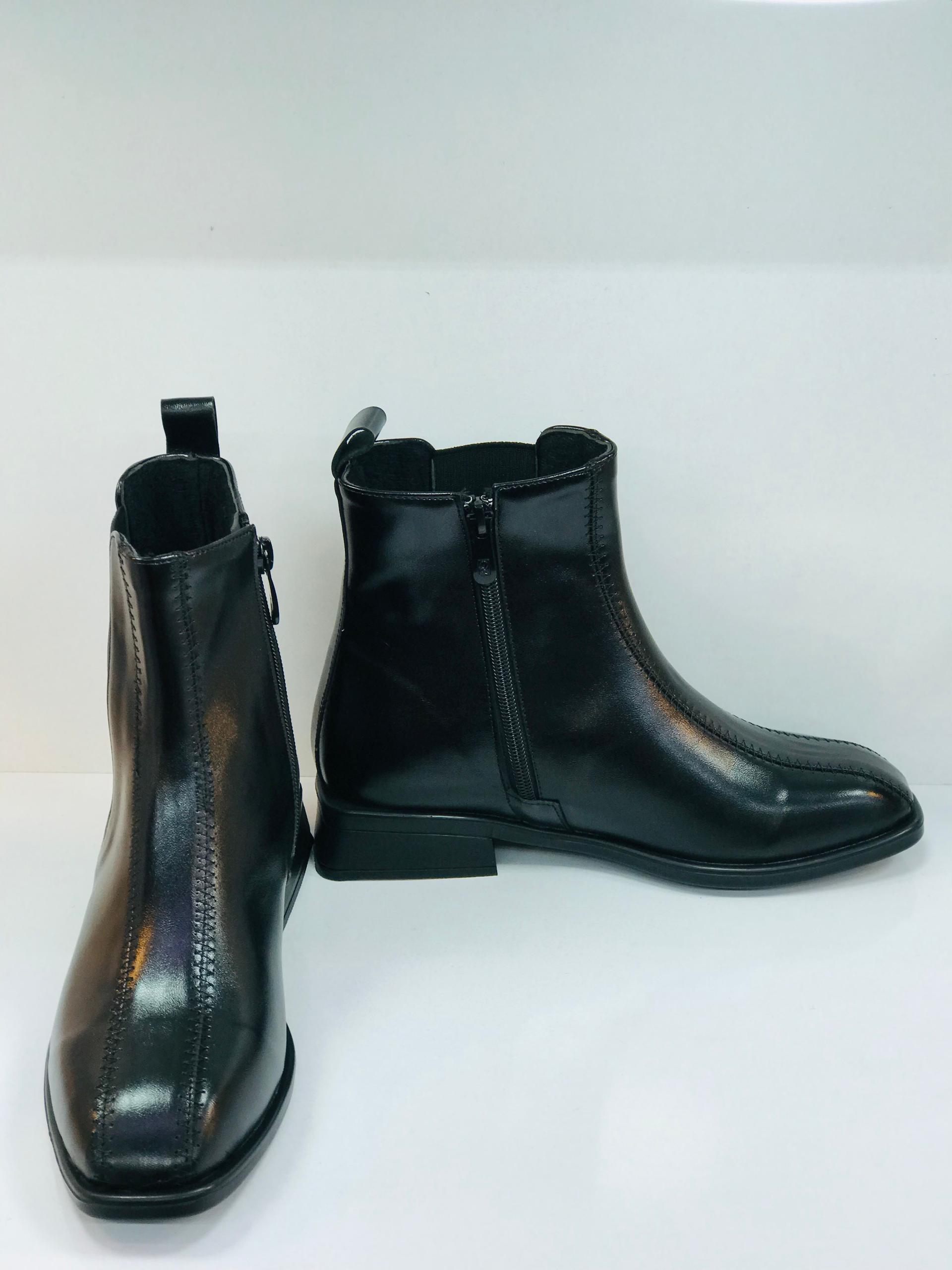 نیم بوت دیزل