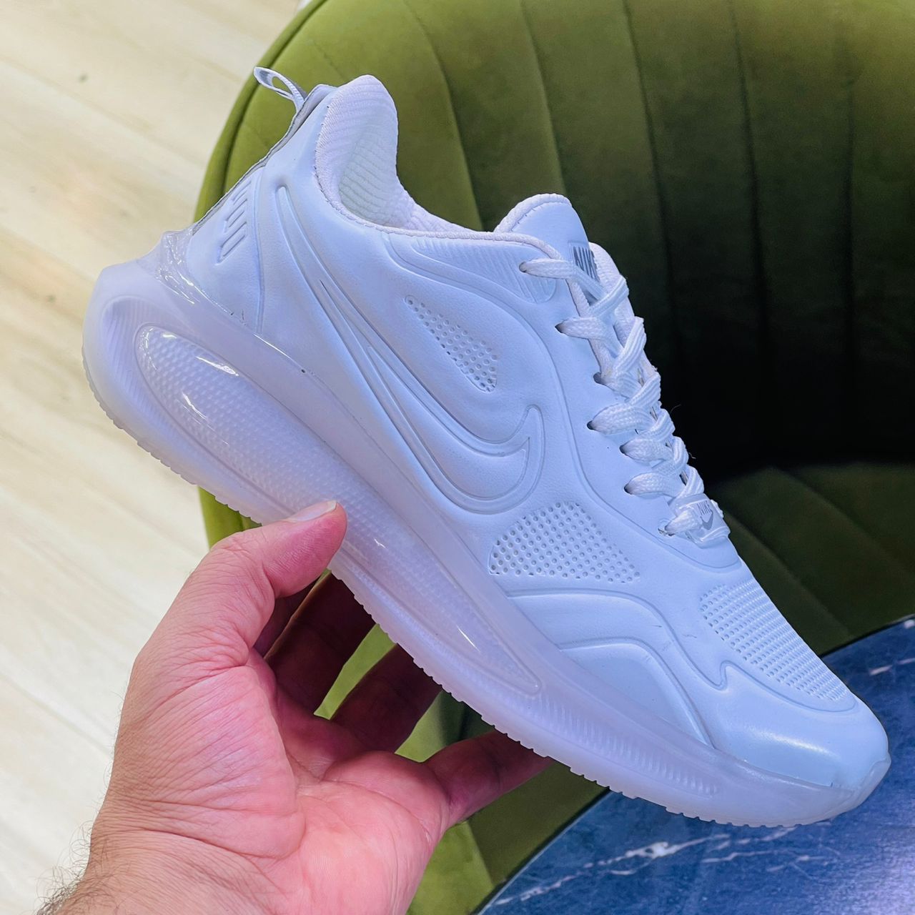 کتونی ست نایک