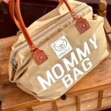 ساک mommy bag